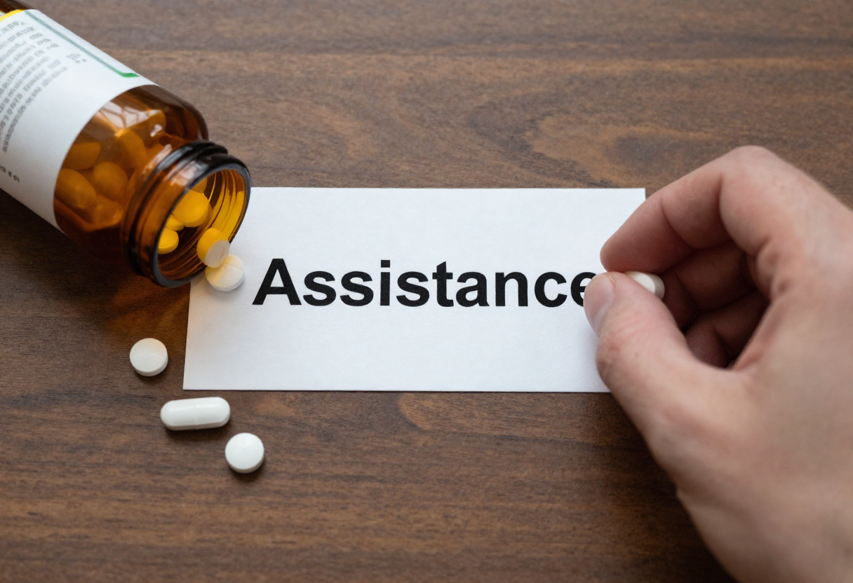 freepik medication assistance image not words better 97981